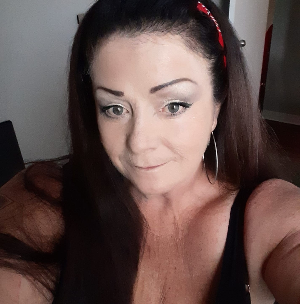 Meet your Posher, Cheryl